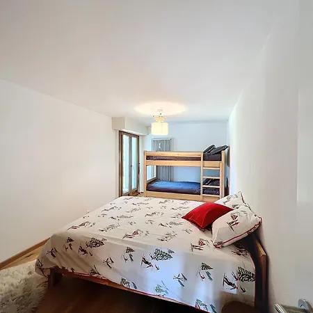 Apartment Reseda Crans-Montana