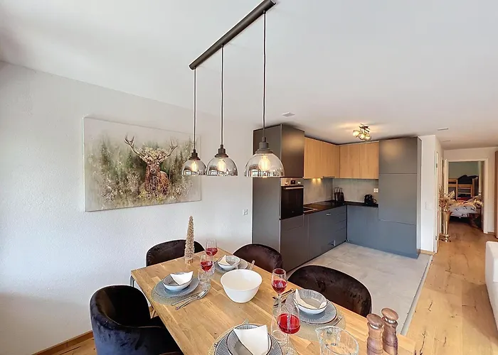 Reseda Crans-Montana