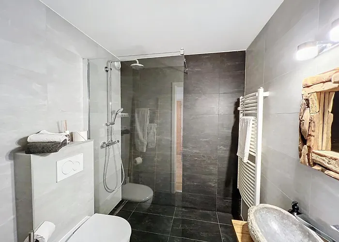 Апартаменты Reseda