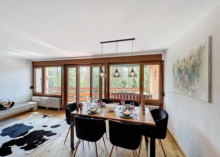 Апартаменты Reseda *