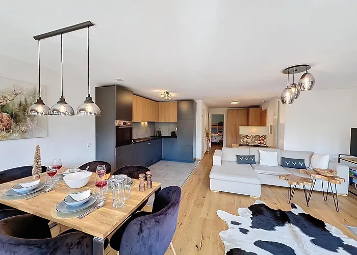 Reseda Crans-Montana