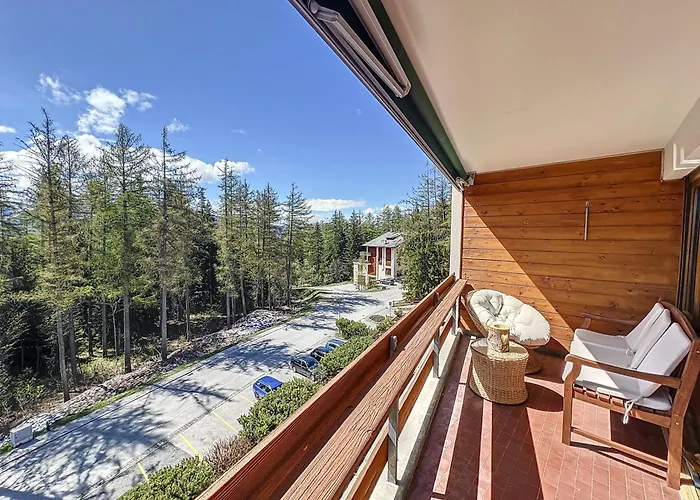 Reseda Crans-Montana