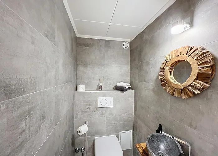 Апартаменты Reseda