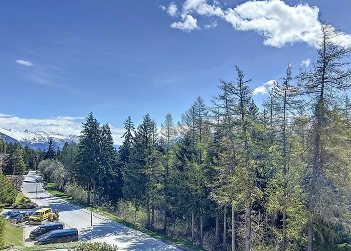 Reseda Кран-Монтана