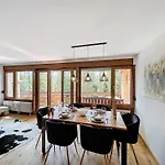 Appartement Reseda *